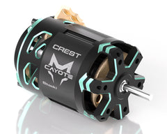 Cayote Crest Stock 1/10 Brushless Competition Sensored Motor