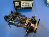 "USED" Team Saxo GT300V3 Roller with servo