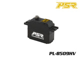 PL-8509 HV-BK Mini Servo For 1/12 Car