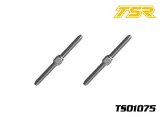 TS01075 Titanium Turnbuckle(35mm*3mm)
