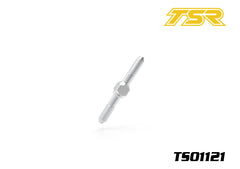 TS01121 Stainless Turnbuckle