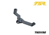 TS01192 F1-180-V4 Shock-Absorbing Supporting Plate