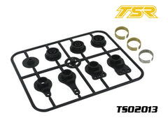 TS02013 Servo Saver