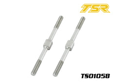 TS01058 Titanium Turnbuckle (45.7mm*3mm)