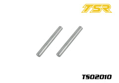 TS02010 Upper Hinge Pin (VP-PRO)