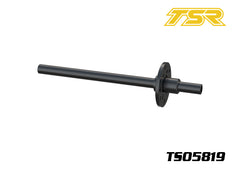 Team Saxo TS05819 Rear Straight Axle