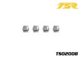 TS02008 Pivot ball