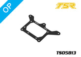 TS05813 F1-180-V4 Aluminum Motor Mount 2.0mm