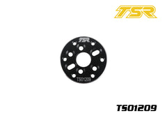 TS01209 Motors Metal Conversion Block