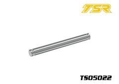 TS05022 Stainless Steering Shaft