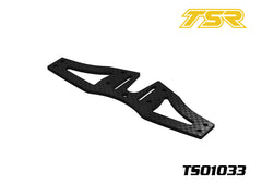 TS01033 Carbon Fiber Front Suspension