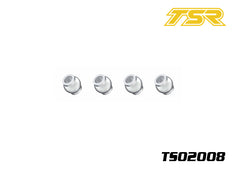 TS02008 Pivot ball