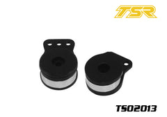 TS02013 Servo Saver