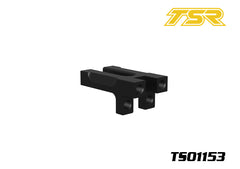 TS01153 ALU SERVO MOUNT