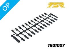 TS01007 Ball Stud