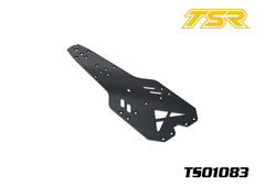 TS01083 F1-180-V4 Chassis, 255mm