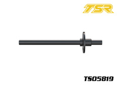 Team Saxo TS05819 Rear Straight Axle