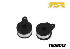 TS02013 Servo Saver