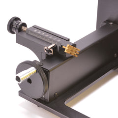 J015 Contact Manual Tyre Truer - V3 spec