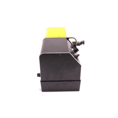 J025 Contact Automatic Tire Truer with Bag