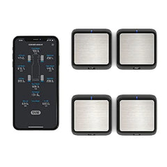 SKYRC Wireless Corner Weight System for RC Cars