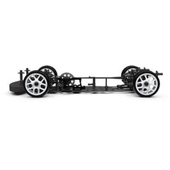 K219 Schumacher FT9 - Alloy Chassis - Kit