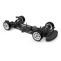 K219 Schumacher FT9 - Alloy Chassis - Kit