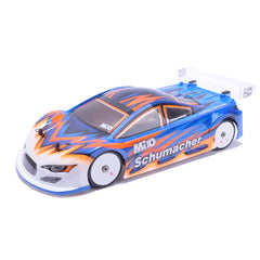 K224 Schumacher Mi10 - C/F - Kit