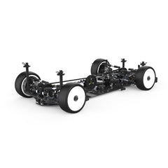 K224 Schumacher Mi10 - C/F - Kit