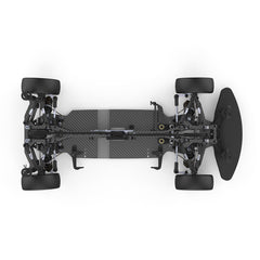 K224 Schumacher Mi10 - C/F - Kit
