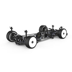 K225 Schumacher Mi10 - Steel- Kit