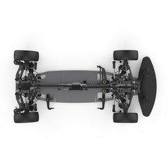 K225 Schumacher Mi10 - Steel- Kit