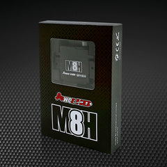 Power HD M8H