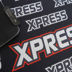 XP-30057 LED Pit Mat Black (900x600mm)