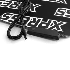 XP-30057 LED Pit Mat Black (900x600mm)