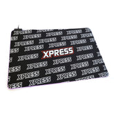 XP-30057 LED Pit Mat Black (900x600mm)