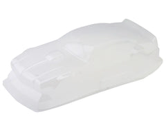 McAllister Racing 1970 Pontiac Firebird 1/10 On-Road VTA Body (Clear) (.025) MCA315-25