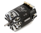 Maclan MRR V5 Competition Sensored Stock Class Brushless Motor