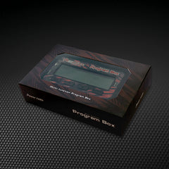 Power HD PG-CB63 Programming Box