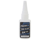 ProTek RC CA Tire Glue w/Glue Tip (Medium) (0.75oz) PTK-1570
