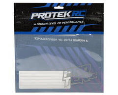 ProTek RC Resealable 1/8 Buggy Tire Storage Bags (10) PTK-8381