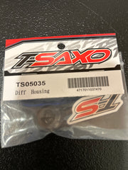 TS05035 Diff housing