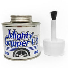 Mighty Gripper White V3 (Can only be shipped UPS Ground)
