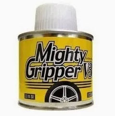 Mighty Gripper Yellow V3 (Can only be shipped UPS Ground)