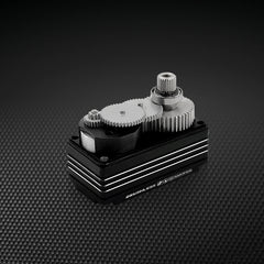 Power HD Storm S15 (Silver)