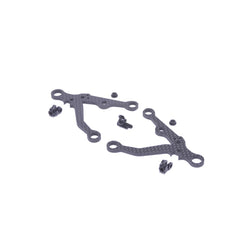 U9548 C/F Outboard Front Shocks Conversion (pr) - Mi10