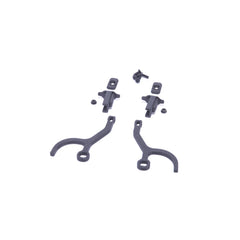 U9555 Rear Body Mount System - Twister Type -Mi10 (pr)