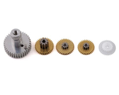 SNW107A54551A Sanwa PGS-CL II Gear Set