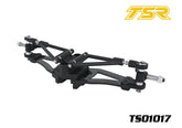TS01017 MF-1-200 Front Suspension Kit