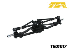TS01017 MF-1-200 Front Suspension Kit